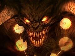 「ディアブロ イモータル」,大型アップデート“忘らるる悪夢”を9月28日に実装。新ダンジョンのシネマティックトレイラーも公開に