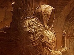 「ディアブロ イモータル」,神秘的な島“古代の揺り籠”や本作限定の新クラスなどが順次登場。配信1周年の節目を記念したコンテンツ情報が公開に