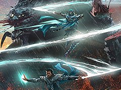 「ディアブロ イモータル」,二刀流で戦う8番目の新クラス「テンペスト」を日本時間5月24日に実装