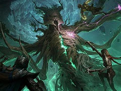 「ディアブロ イモータル」大型アップデート「蠢く荒野」の詳細情報を公開。新たなメインクエストやレジェンダリー宝石3種を実装