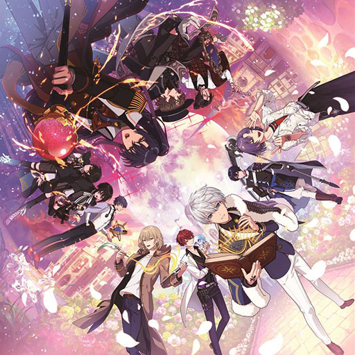 画像集 No.003のサムネイル画像 / Live2Dを使ったオリジナル作品のクオリティを競う「Live2D Creative Awards 2023」の受賞17作品が発表に