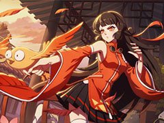スマホ向けMOBA「非人類学園」が2019年1月に配信予定。お嬢様キャラ「精衛」など,各種特典をラインナップした事前登録も開始に