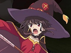 「この素晴らしい世界に祝福を!〜希望の迷宮と集いし冒険者たち〜」のプレイムービー&TVCMムービーが公開。序盤の冒険を収録