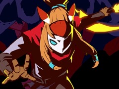 PC向け2Dアクション「Ancient Abyss」が2019年に発売。ダンジョンに隠された古代の謎に挑むローグライクゲーム