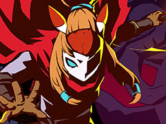 ローグライクアクション「Ancient Abyss」,ゲームの冒頭120分間を体験できるデモ版がSteamで10月8日2時から14日2時まで配信へ