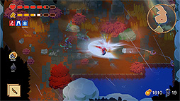画像集#005のサムネイル/ローグライクアクション「Ancient Abyss」，ゲームの冒頭120分間を体験できるデモ版がSteamで10月8日2時から14日2時まで配信へ