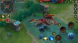  No.004Υͥ / ޥ۸MOBAֲԱԡפΥХǤз -Arena of Valor-פȤƹ˾ΦϿμդⳫϤ