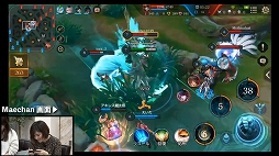 画像集 No.013のサムネイル画像 / 「伝説対決」の世界大会「Arena of Valor World Cup 2019」に向けたスケジュールが正式に発表。「伝説TV」第2回で明らかに
