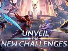 「伝説対決 -Arena of Valor-」の世界大会「Arena of Valor World Cup 2019」,日本代表チームの緒戦は6月27日17:30スタート