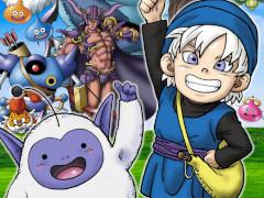 「ドラクエモンスターズ テリーのワンダーランドSP」の期間限定セールが,App Store&Google Play両ストアで実施中。2019年12月11日まで1600円で購入可能