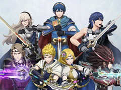 Nintendo Switch Online加入者限定イベント「いっせいトライアル」に「ファイアーエムブレム無双」が登場。1月20日12:00から開催