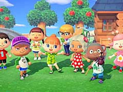 任天堂,Switch向けのサービス「Nintendo Switch Online」を7日間体験できるチケットを期間限定で無料配布中