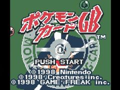 「ポケモンカードバトルGB」「ポケモンスタジアム 金・銀・クリスタルバージョン」がNintendo Switch Onlineに登場。本日配信開始