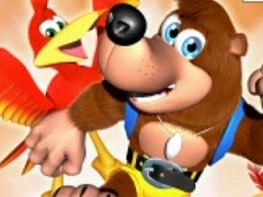 「バンジョーとカズーイの大冒険2」NINTENDO 64 Nintendo Switch Onlineで配信開始。2匹の協力アクションやミニゲームを楽しめる