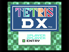 「Tetris」と「Tetris DX」,「Nintendo Switch Online」で配信開始。40周年を迎えた定番パズルゲーム