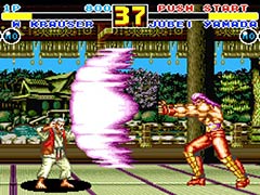 「餓狼伝説2 新たなる闘い」「スーパーチャイニーズワールド」など計3作が「スーパーファミコン Nintendo Switch Online」に追加