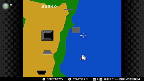 ꡼ No.024Υͥ / ־¤פˤSwitch OnlineǾ¤Υץ쥤֤ס֥饶ˡפʤɡ΢̾򥵥äθǤ롪