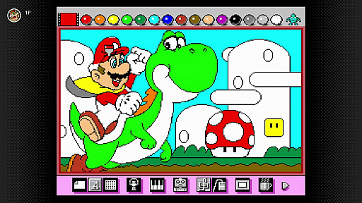 ꡼ No.005Υͥ / ֥ޥꥪڥȡפ֥ѡեߥ Nintendo Classicsפо졣ʡ˥ʤɤڤ