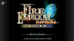 画像ギャラリー No.003のサムネイル画像 / 「ファイアーエムブレム 蒼炎の軌跡」，Switch2向けに復刻配信。「スマブラ」でおなじみのアイクが主人公となる作品