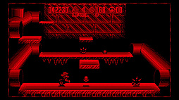 画像ギャラリー No.009のサムネイル画像 / 「マリオvs.ドンキーコング」，ゲームボーイアドバンス Nintendo Classicsで3月10日に配信を開始。バーチャルボーイにも新たに2タイトルを追加
