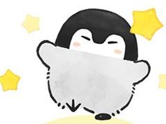 「コウペンちゃん はなまる日和」が本日リリース。イラストレーター“るるてあ”氏が描くキャラを題材としたスマホゲーム