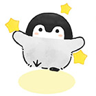 コウペンちゃん はなまる日和