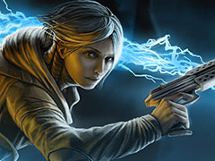 サイバーパンクな世界で展開するアクションADV「Dex」の日本語版がPS4で明日より配信へ