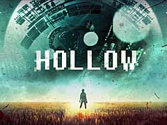 ポーランド生まれのSFホラーアクション,「Hollow」のNintendo Switch版が12月にリリース
