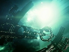Nintendo Switch向けSFホラーアクション「Hollow」が本日配信開始&新たなスクリーンショットが多数公開