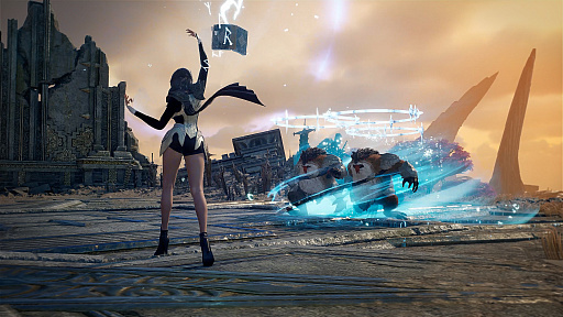 ꡼ No.002Υͥ / Aion 2ס̾MMORPG³ԤĤо졣ʲ١ƮƥҤä2026ǯ˥ӥϡgamescom