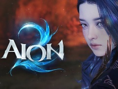 新作MMORPG「Aion 2」,韓国と台湾で11月19日サービス開始。日本での展開時期は未定