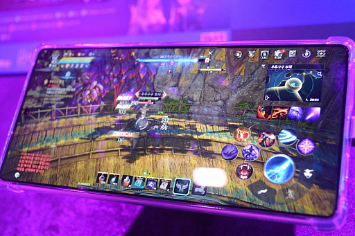 ꡼ No.026Υͥ / AION2פ3Ԥ󡪡˹碌ƺƲᤵ줿AIONϡ1119˴ڹѤǥ꡼G-STAR 2025