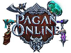ハック&スラッシュ型の新作アクションRPG,「Pagan Online」の配信がスタート
