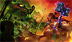 Pagan Online