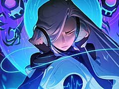 音楽に合わせて戦う新作アクション,「Soundfall」がクラウドファンディングのキャンペーンに成功