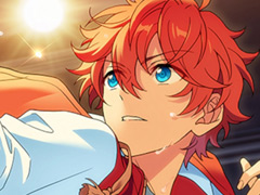 「あんスタ!!」ストーリー紹介連載がスタート! 第1回は「スカウト!ニャン銃士」「新星団★輝きのBIGBANG!」と“おじさんといっしょ!!”に注目