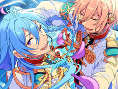 「あんスタ!!」ストーリー紹介連載第4回。「スカウト!風来坊」「春雷*謳歌のテンペスト」「スカウト!お菓子の家」「軋轢◆内なるコンクエスト」を語る