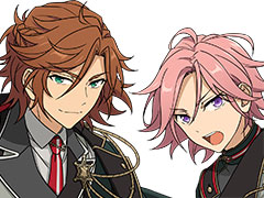 「あんスタ!!」シナリオ制作秘話をはじめ,各ユニットやDouble Faceについてのコメントも。制作陣&メインシナリオライター日日日氏にインタビュー