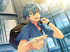 「あんスタ!!」ストーリー紹介連載第7回。フィーチャースカウト・泉編,桃李編,真緒編,北斗編を語る