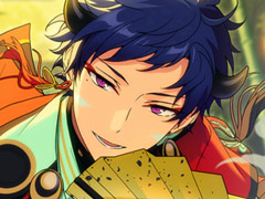「あんスタ!!」ストーリー紹介連載第17回。スカウト!丑参り(後編),Beyond!共鳴するツインピークス,スカウト!ホワイトリリー,秘宝紐解く/骨董綺譚を語る