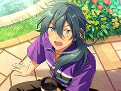 「あんスタ!!」ストーリー紹介連載第18回。スカウト!スイートハント,一戦!矜持示す天下布武,スカウト!怪盗フェイク,白昼夢*微睡みのユーサネイジアを語る
