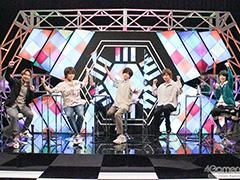 “情報過多”がトレンド入り! 「あんスタ!!」6周年記念特番収録レポート&キャストコメントをお届け