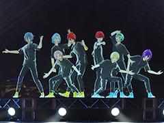“スタライ”に2つの新ユニットが登場! 「あんさんぶるスターズ!!DREAM LIVE -BRAND NEW STARS!!-」ライブレポート