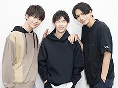 「あんスタ!!」を原作とした新たな舞台化プロジェクトが始動! 「劇団『ドラマティカ』ACT1/西遊記悠久奇譚」キャストインタビュー