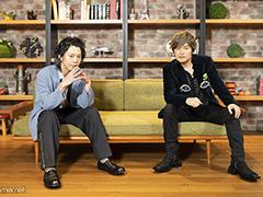 「特別上映版『あんさんぶるスターズ!!-Road to Show!!』」インタビュー。森久保祥太郎さん,伊藤マサミさんに共演やアフレコの感想を聞いた