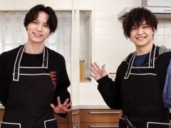 「あんスタ!!」配信番組「CAFE CINNAMON ニキズキッチン」第14回の収録現場に潜入! フォトレポート&収録後インタビューをお届け