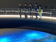 「あんスタ!!」流星隊キャスト5人集合! ユニットへの想いがあふれた「流星隊パワーアップ!!特番」収録現場レポート&収録後インタビュー