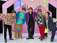 「あんスタ!!」8周年生放送「One on One」【from ME編】をレポート。何が起こるか分からない!? 怒涛の新情報に声優陣も驚き