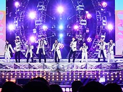 “スタフォニ”で8年越しのサプライズ! 最高を超える演出とパフォーマンスで観客を魅了した「あんスタ!!Starry Symphony」1stをレポート