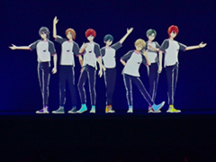 「スタライ8th」ライブ初披露曲や新衣装にも大熱狂! 声出し解禁で会場が熱狂の渦に包まれたライブレポート